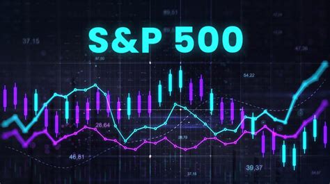 投資初心者必見！S&P500平均利回りってどうなの？