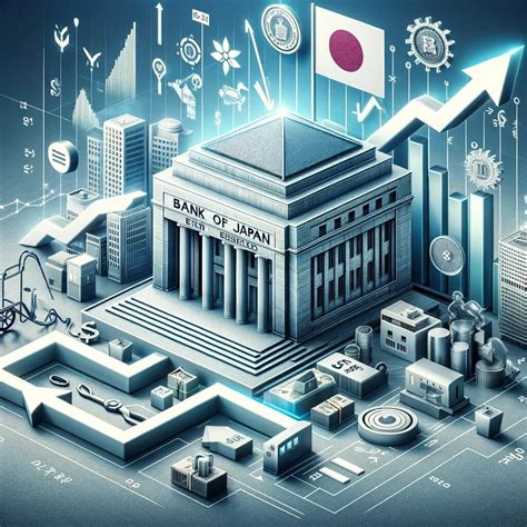 日銀政策金利発表の舞台裏を探る！驚きの事実と詳細ガイド